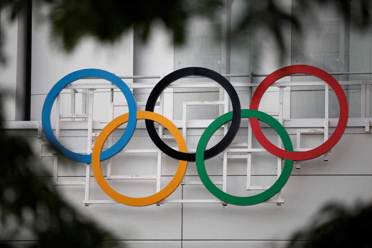 Ολυμπιακοί Αγώνες: Αυξήθηκαν οι απάτες με τα εισιτήρια από σάιτ που «ψαρεύουν» θύματα μέσω ίντερνετ