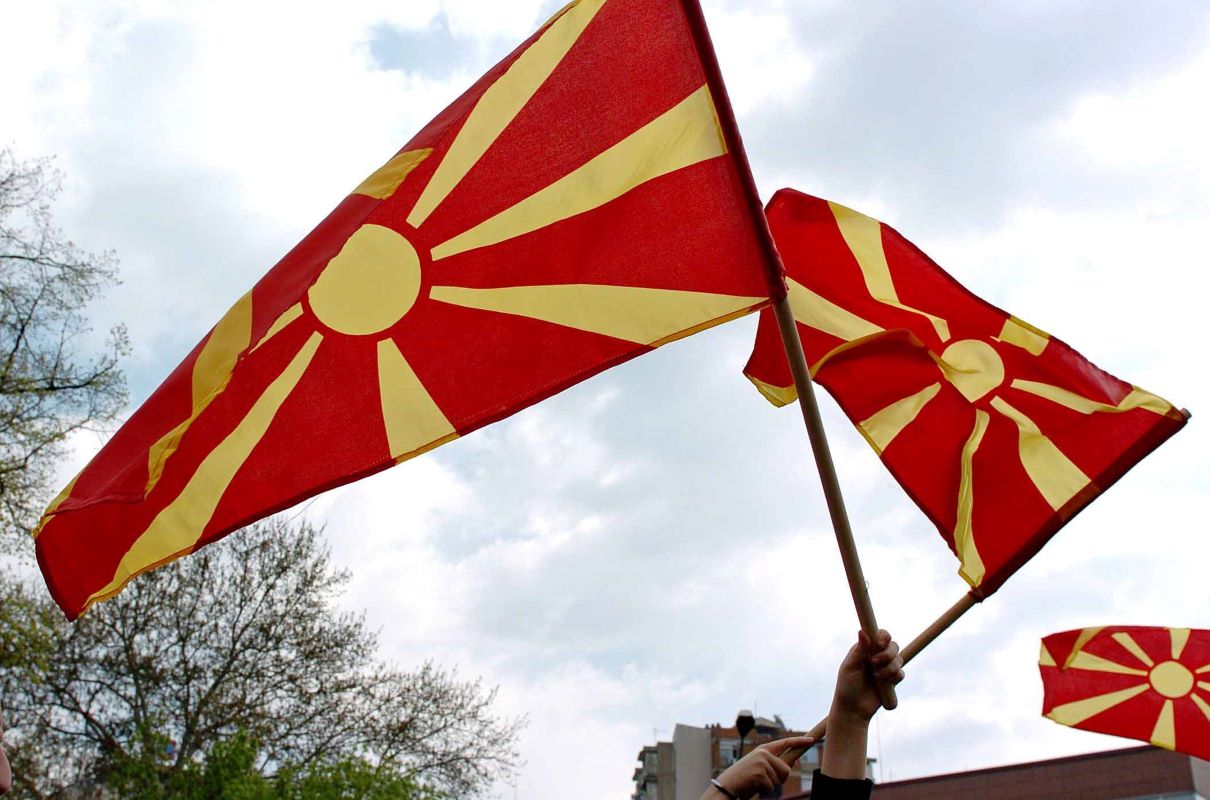 Η Βόρεια Μακεδονία ανακαλεί τον πρέσβη της στα Τίρανα – Δεν χαρακτηρίζει την μειονότητα «μακεδονική»