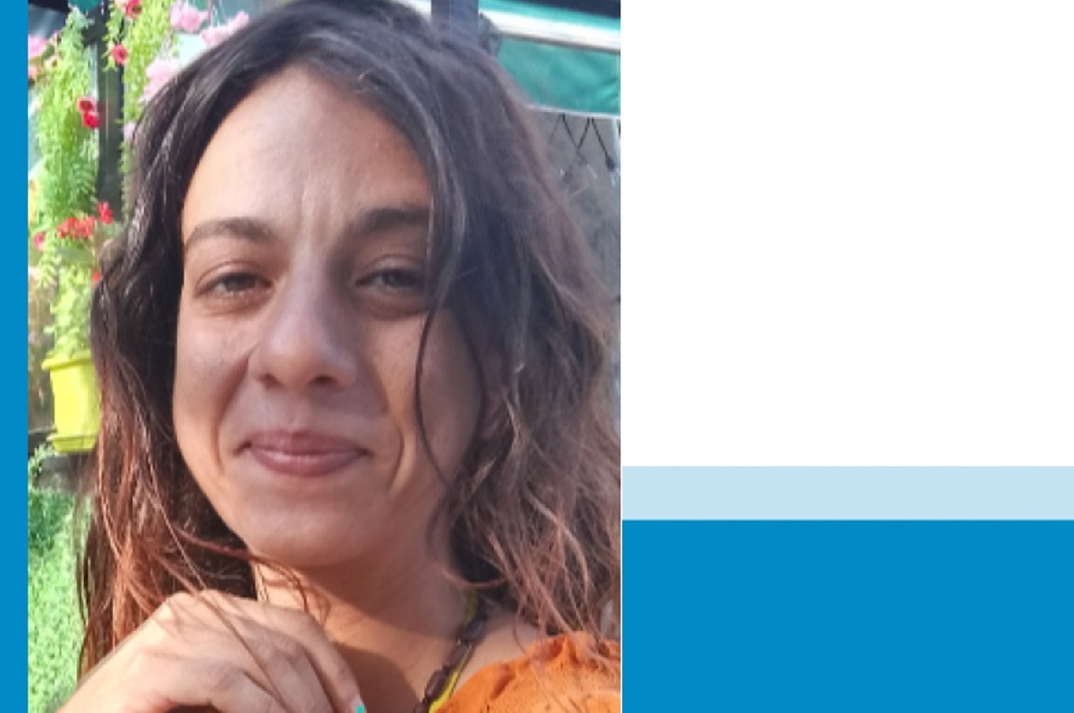 Εξαφανίστηκε η 32χρονη Στυλιανή από τη Θεσσαλονίκη