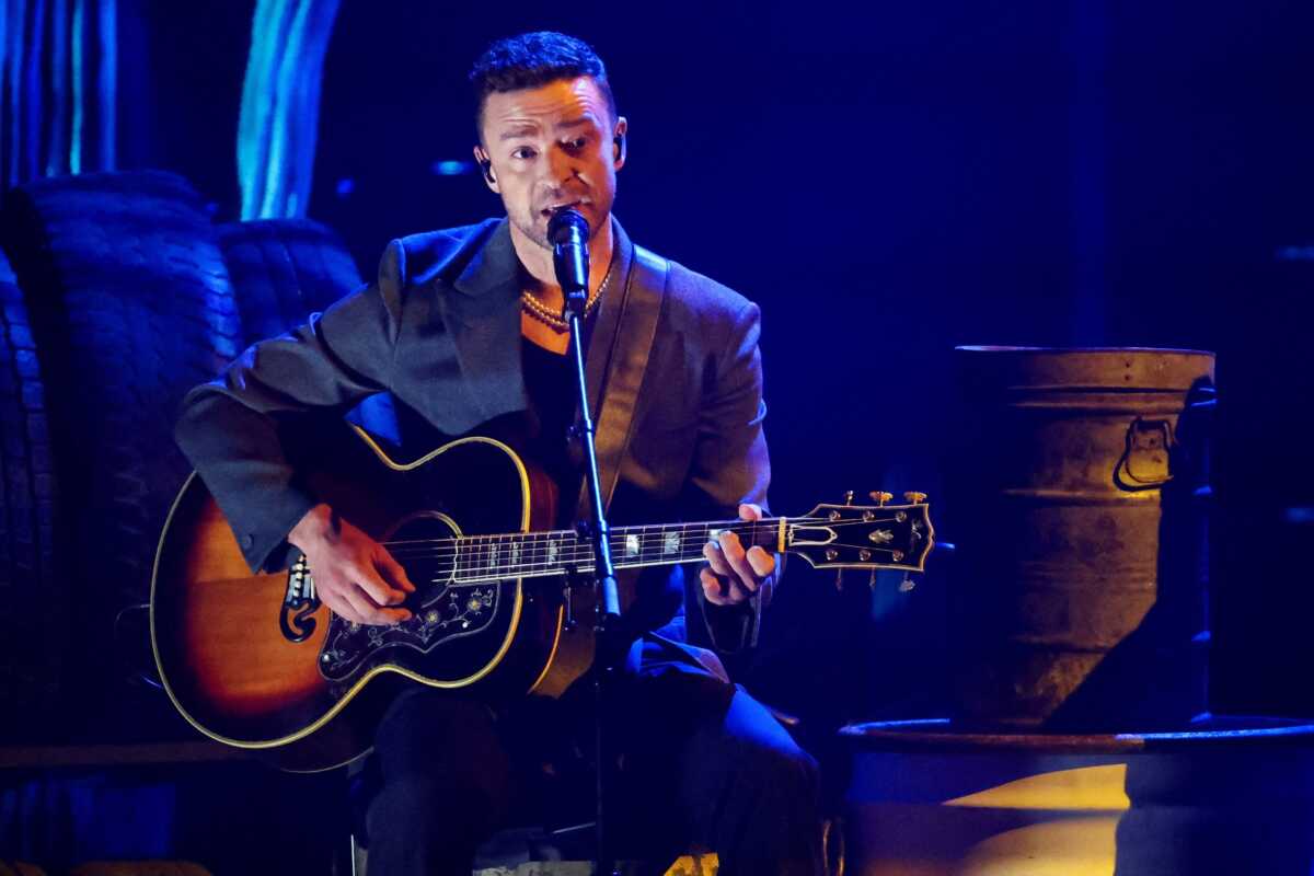 Εκτός τον Justin Timberlake, διάσημοι που συνελήφθησαν επειδή ήπιαν και οδήγησαν