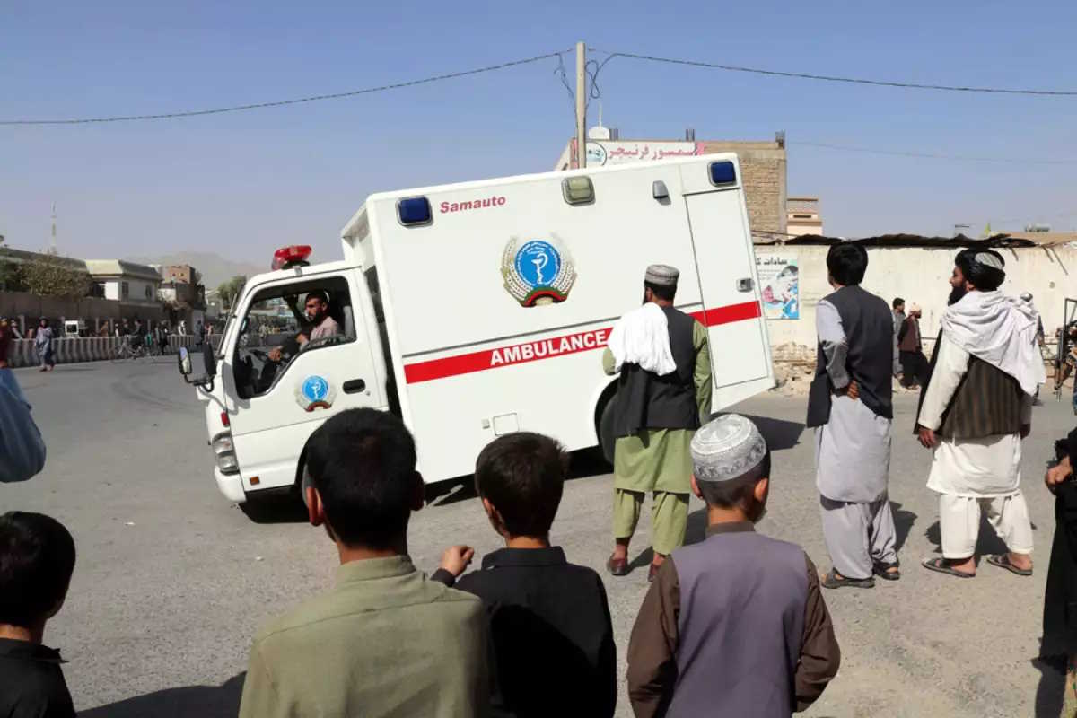 Πακιστάν: Επτά νεκροί σε βομβιστική επίθεση εναντίον στρατιωτικών στα σύνορα με το Αφγανιστάν