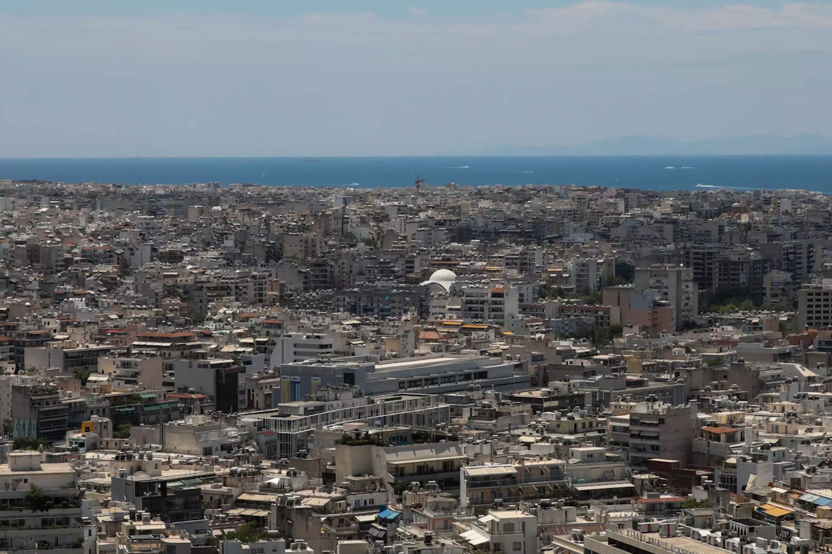 Αυξάνεται η προτίμηση αγοραστών στην Ελλάδα για τα «Σπίτια του Μέλλοντος»