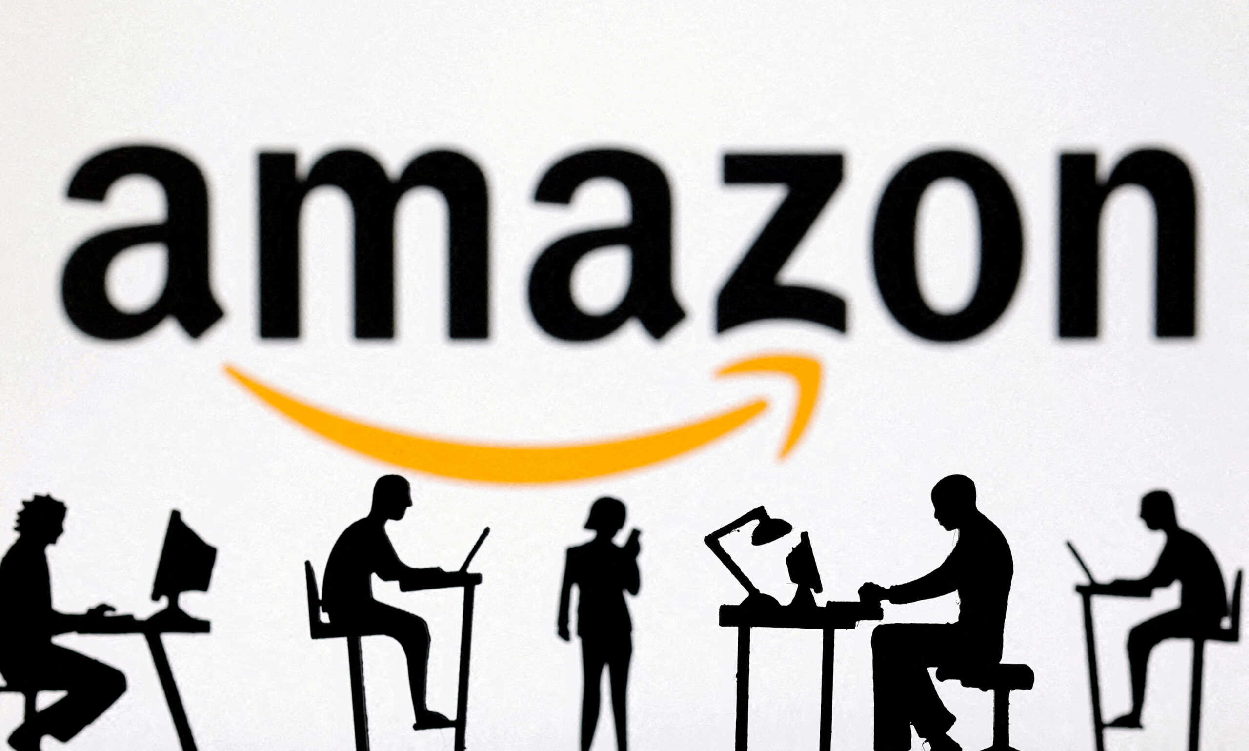 Βρετανία: Αγωγή ύψους 1,3 δισ. δολαρίων κατά της Amazon για κατάχρηση δεδομένων λιανεμπόρων