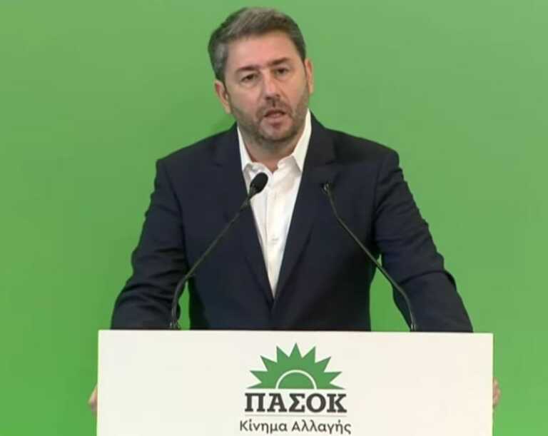 Νίκος Ανδρουλάκης: Στις 6 Οκτωβρίου οι εκλογές στο ΠΑΣΟΚ, στις 13 Οκτωβρίου ο δεύτερος γύρος αν χρειαστεί