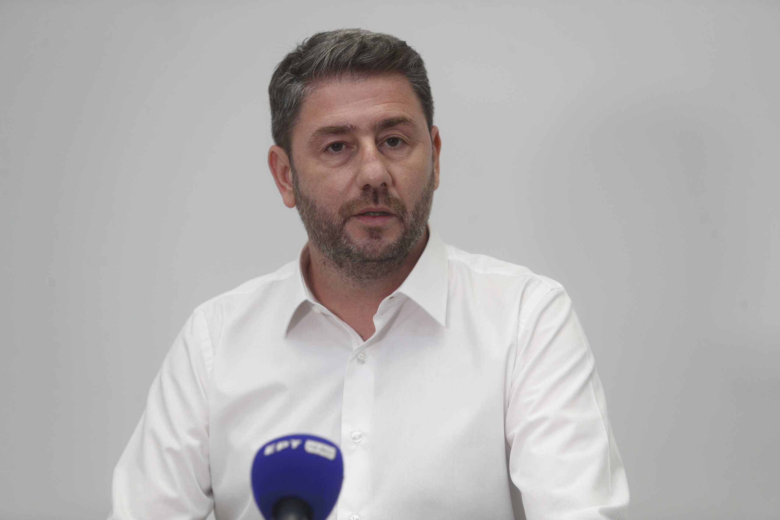 Εκλογές τον Ιούλιο εξετάζει ο Πρόεδρος του ΠΑΣΟΚ Νίκος Ανδρουλάκης – Τι απαντάει η Χαριλάου Τρικούπη