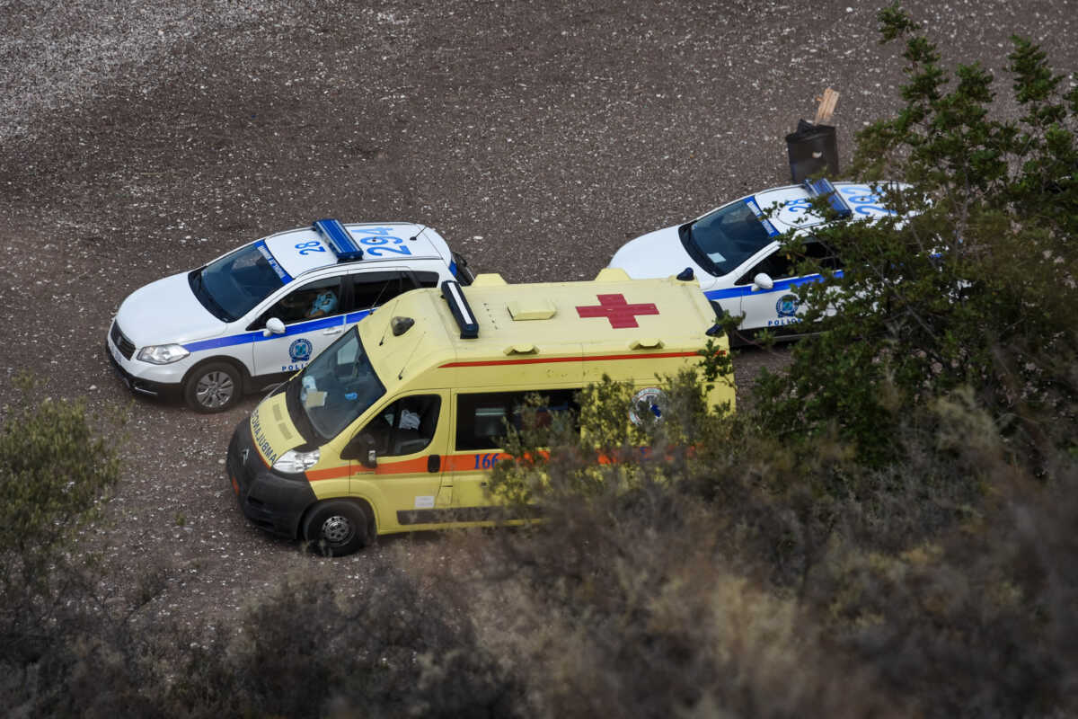 Χαλκιδική: 33χρονος εντοπίστηκε νεκρός στη θάλασσα κοντά στο λιμάνι της Ουρανούπολης