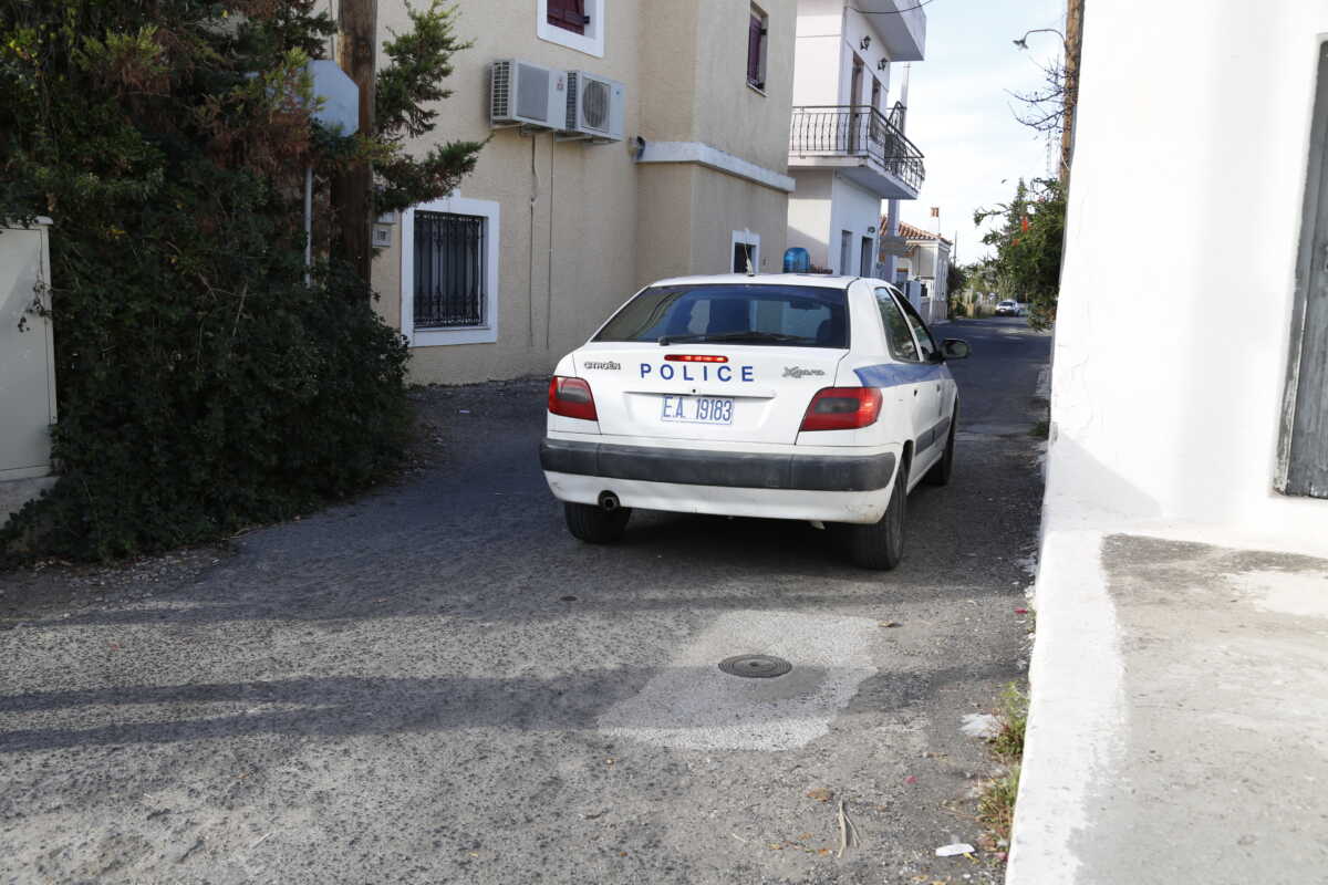 Καστοριά: 87χρονη πέθανε από ηλεκτροπληξία στο σπίτι που έμενε έξω από το Μαυροχώρι