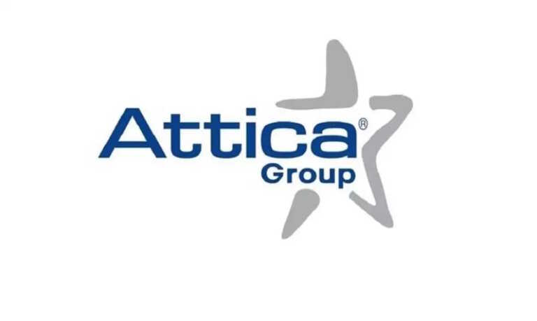 Attica Group: Συμφωνία με τη Stena RoRo για μακροχρόνια ναύλωση με δικαίωμα αγοράς δύο πλοίων