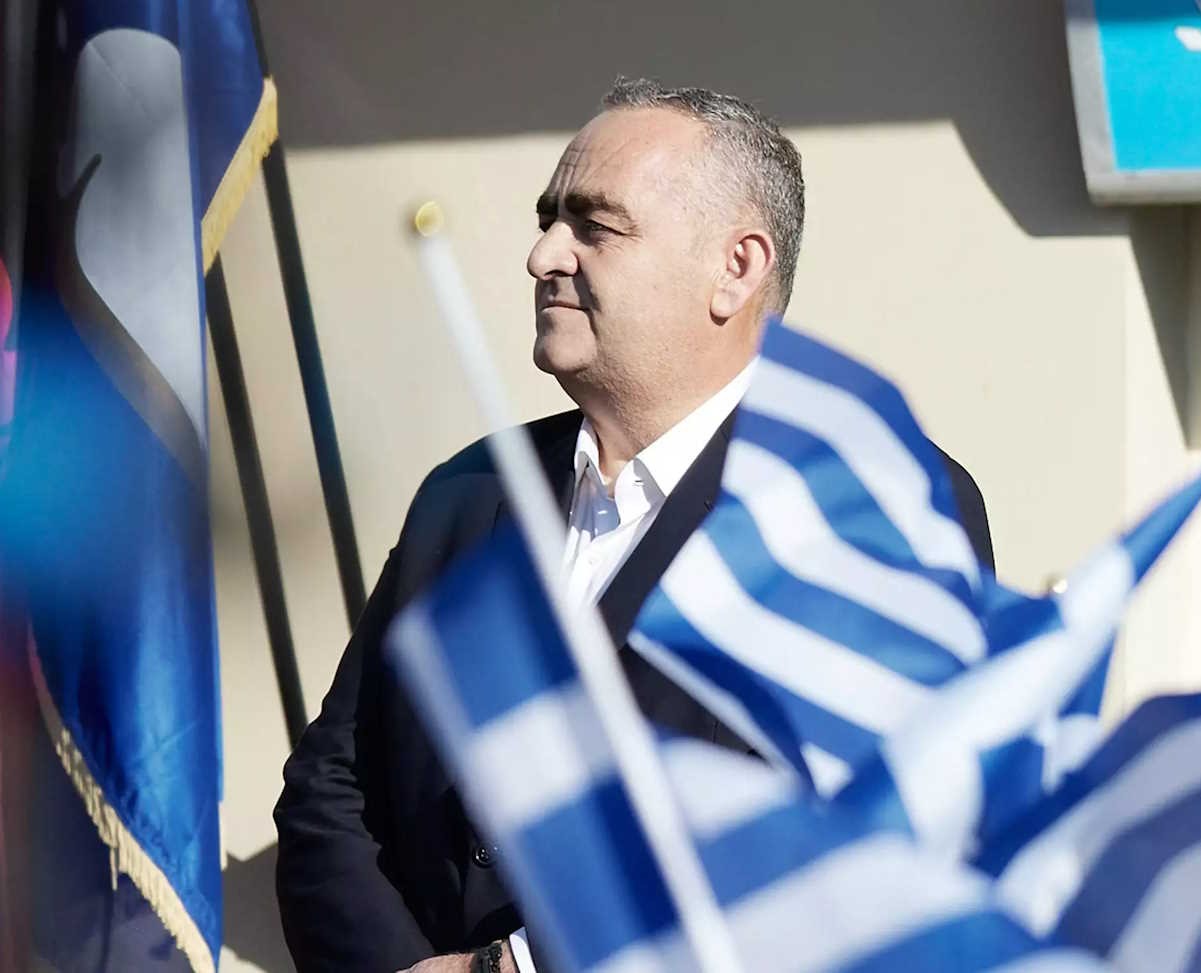 Ευρωεκλογές 2024: Γιορτάζει η Χειμάρρα με την εκλογή του Φρέντι Μπελέρη – «Νίκη για όλο τον ελληνισμό»