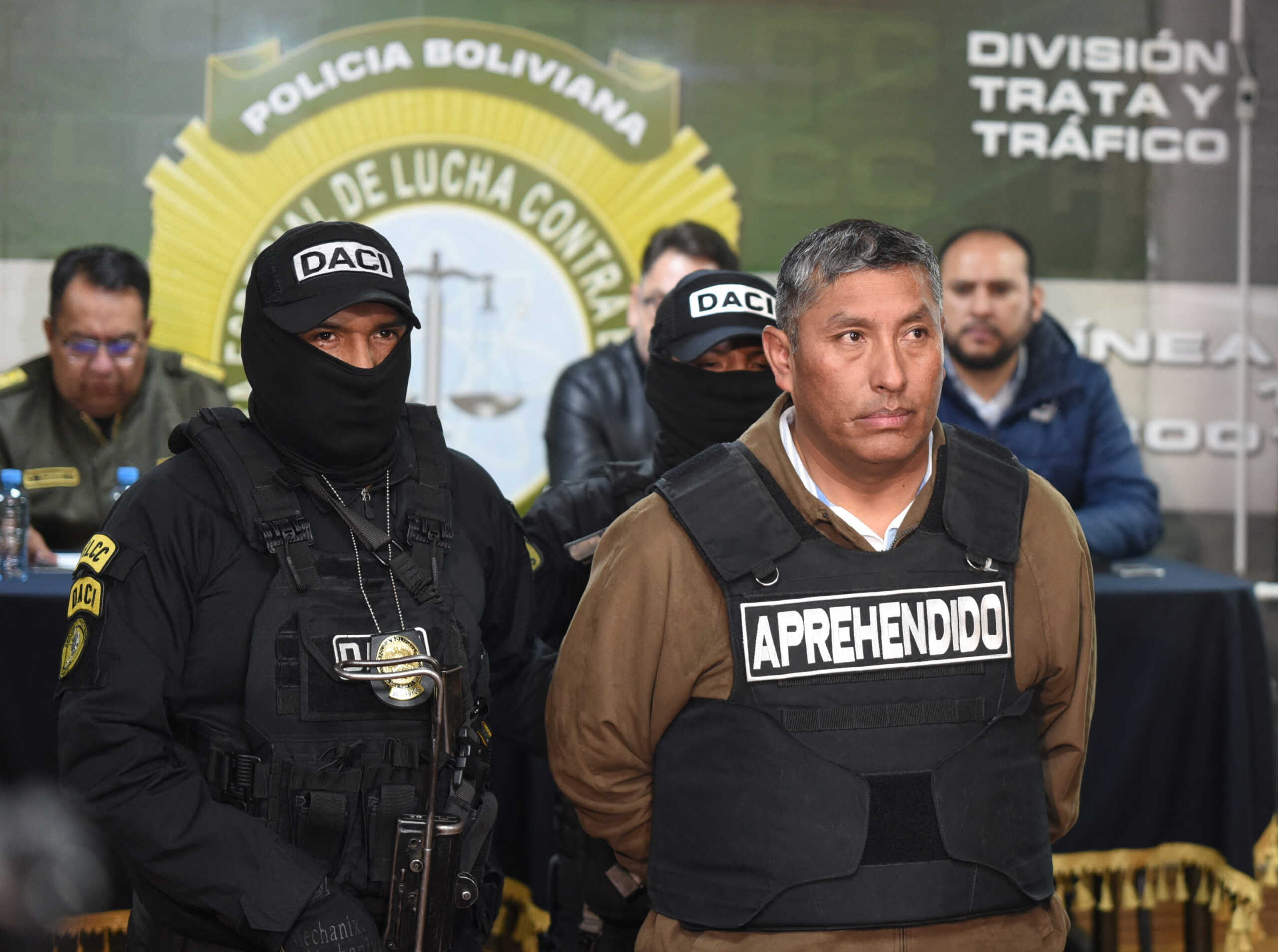 Βολιβία: 12 στρατιωτικοί συνελήφθησαν για απόπειρα πραξικοπήματος