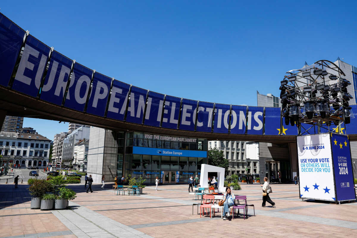 Το πρώτο σοβαρό «ράγισμα» στον γαλλογερμανικό άξονα μετά τις Ευρωεκλογές;