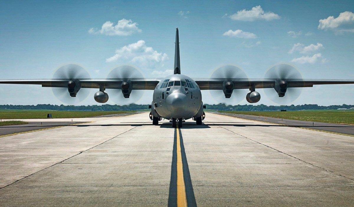 Ενδιαφέρον από την Πολεμική Αεροπορία για τα C-13OH της Σαουδικής Αραβίας