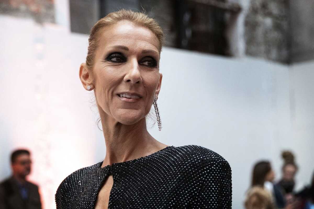 Celine Dion: Έπαιρνα 90 mg Valium την ημέρα, θα μπορούσα να είχα πεθάνει