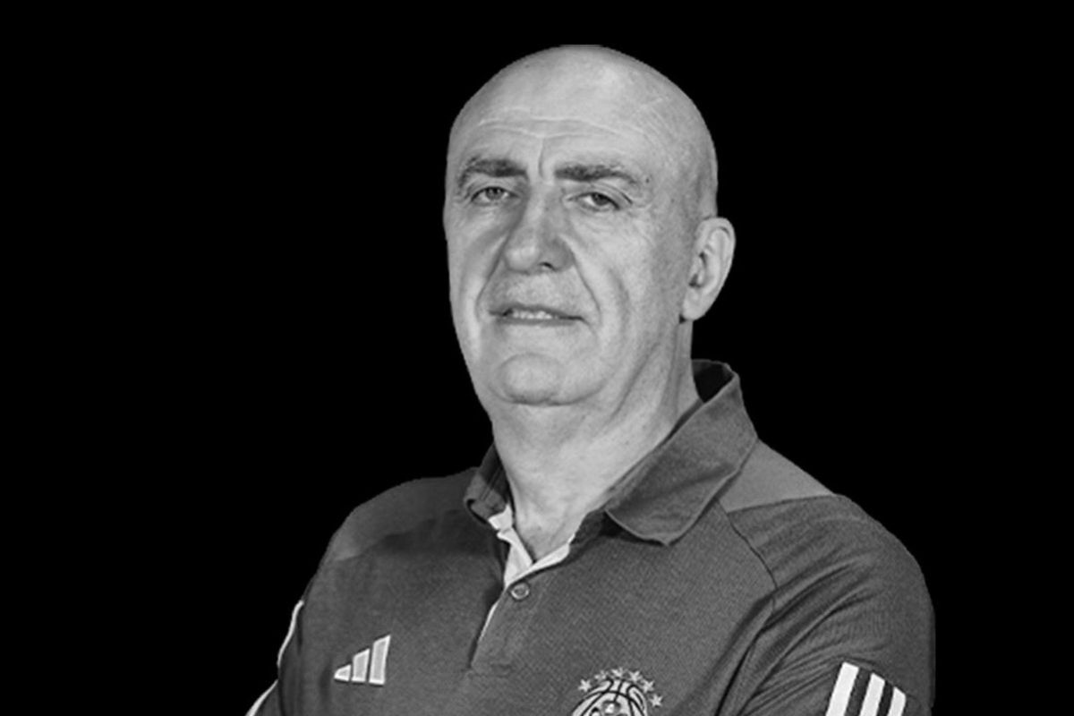 Πάρης Δερμάνης: Το μήνυμα της Euroleague για τον θάνατο του φροντιστή του Παναθηναϊκού