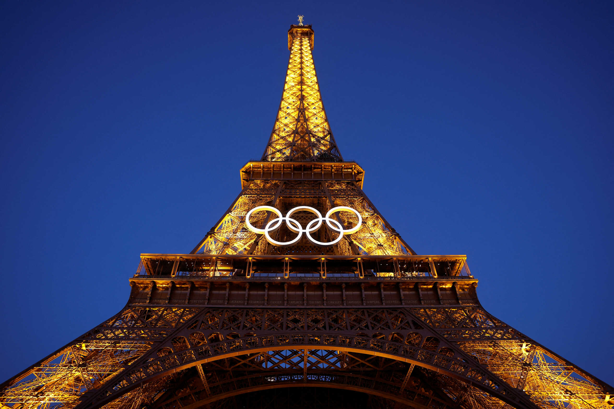 Γαλλία: «Οι βουλευτικές εκλογές δεν θα επηρεάσουν τους Ολυμπιακούς Αγώνες» λέει ο πρόεδρος της ΔΟΕ
