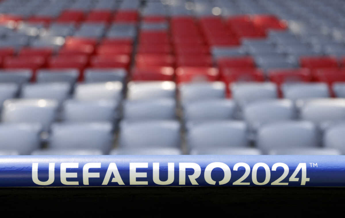 Euro 2024: Η απόβαση των Αλβανών στο Ντόρτμουντ και η ένταση με τους Σέρβους