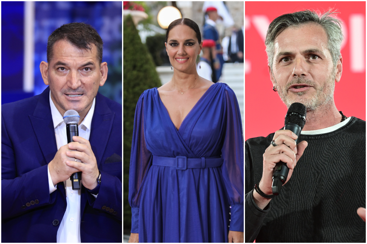 Ευρωεκλογές 2024: Οι μεγάλοι χαμένοι – Ηθοποιοί, τραγουδιστές και αθλητές που δεν εξελέγησαν