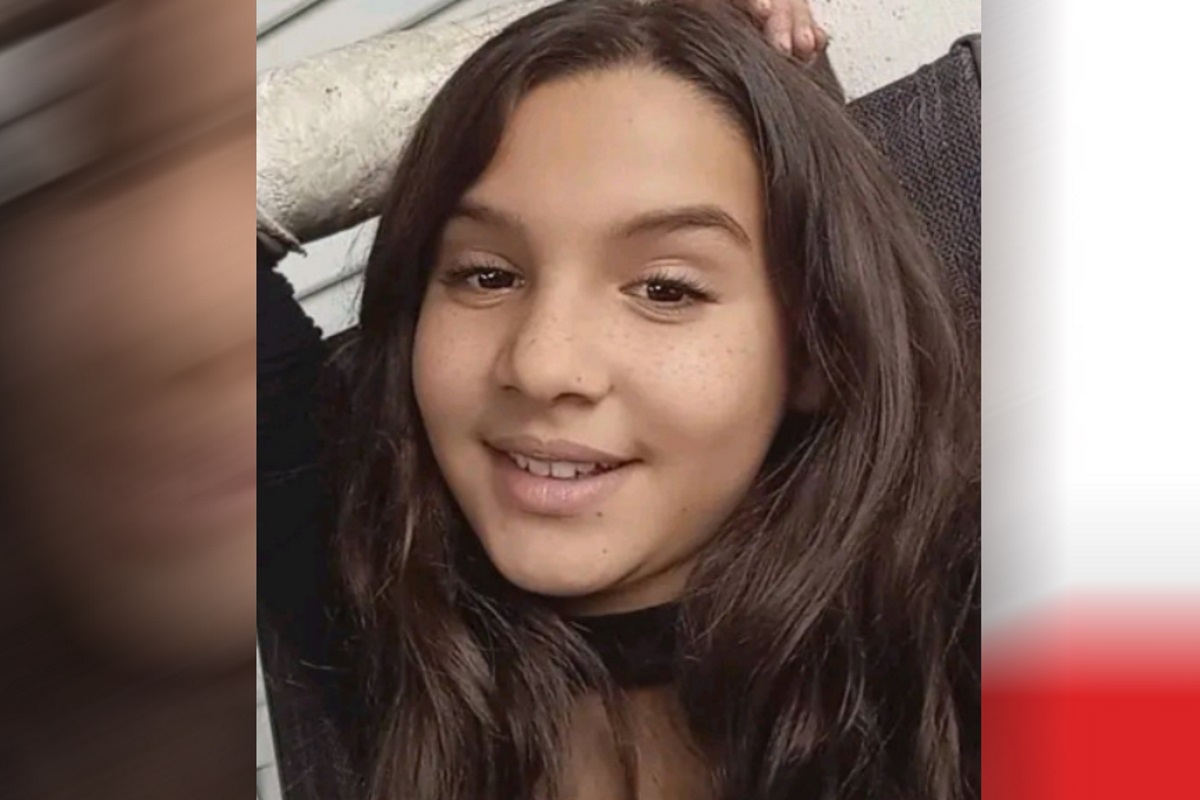 Εξαφανίστηκε η 11χρονη Βασιλική στην Ηλεία