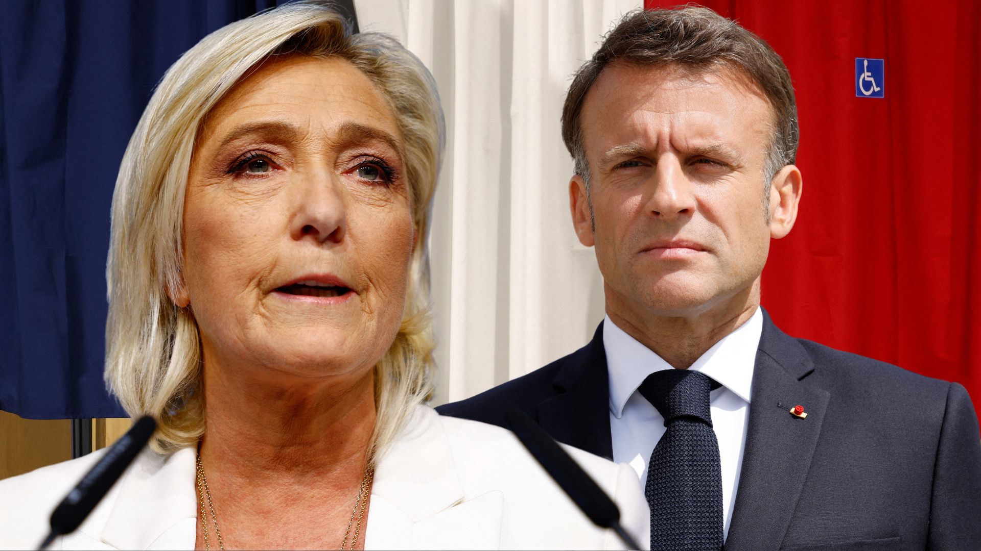 Γαλλία: Πρόωρες εκλογές ανακοίνωσε ο Μακρόν μετά τον θρίαμβο της Λε Πεν