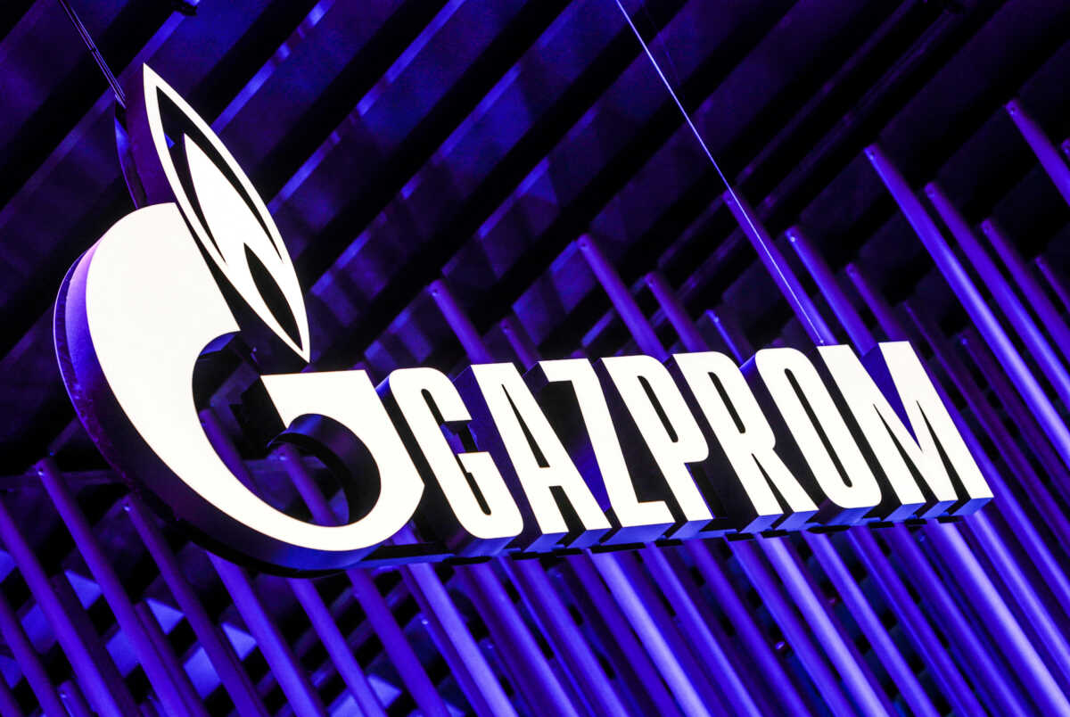 Gazprom: Προβλέψεις – σοκ σε μυστική έκθεση του Κρεμλίνου για το κόστος του πολέμου