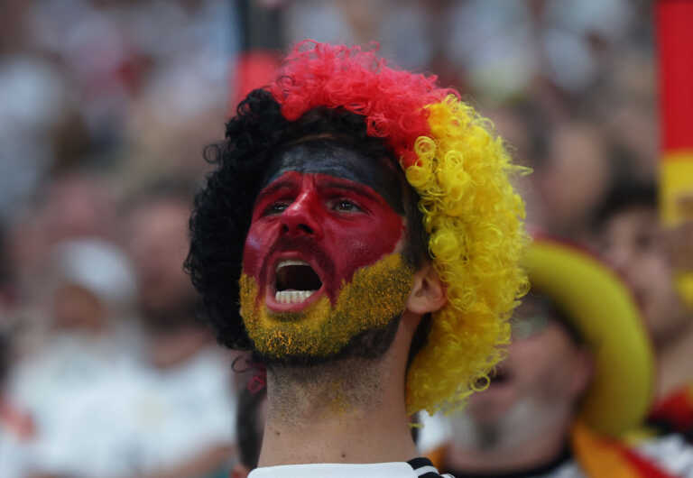 Ελβετία – Γερμανία και Σκωτία – Ουγγαρία LIVE η τελευταία αγωνιστική του πρώτου ομίλου του Euro 2024