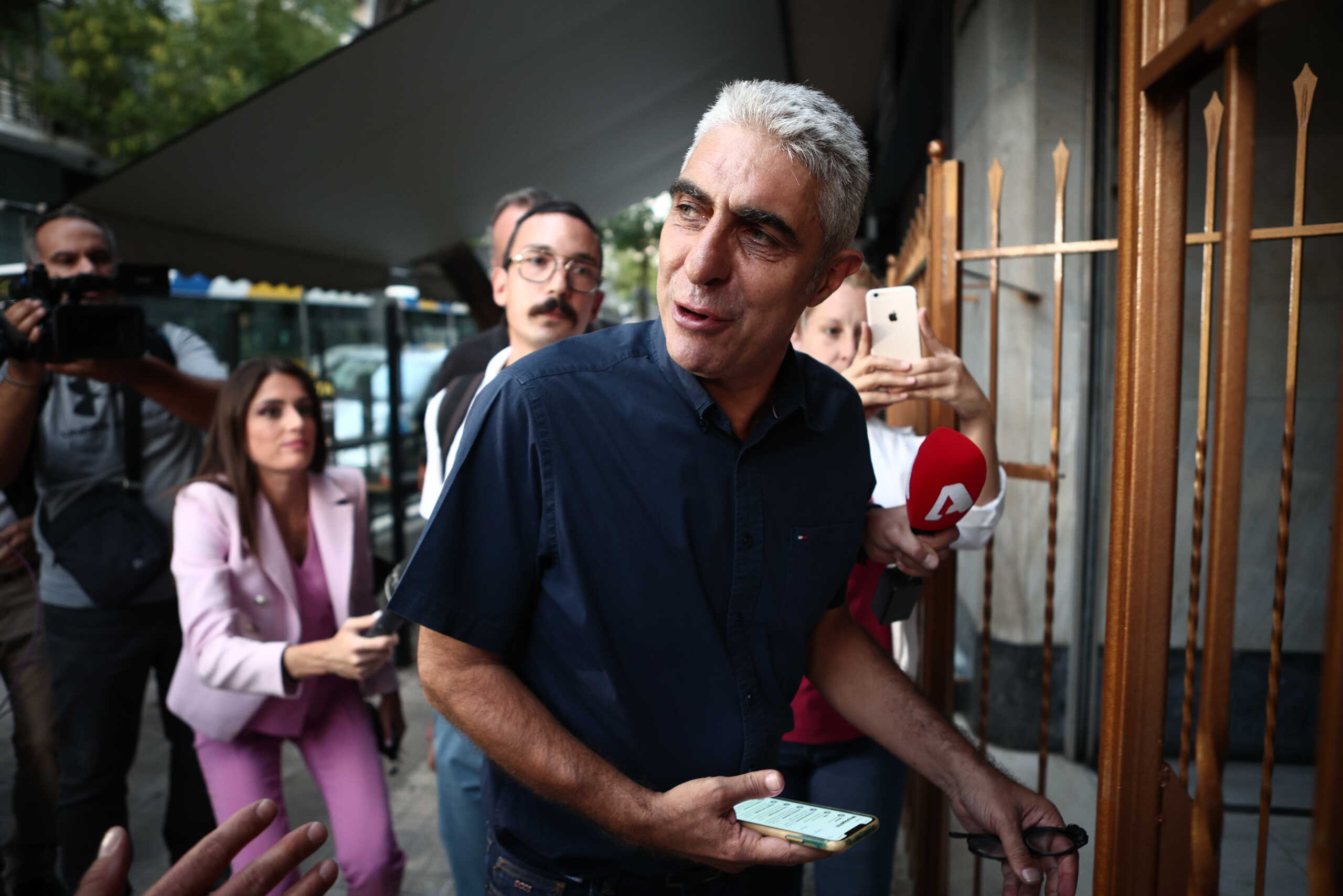 Γιώργος Τσίπρας: Το νέο ήθος του ΣΥΡΙΖΑ προκαλεί αηδία – Αιχμές για «μαγείρεμα» των προκριματικών