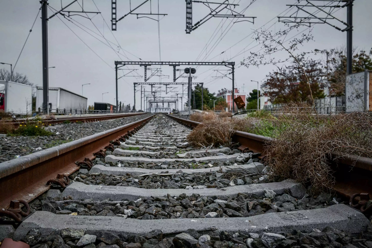 Ολοκλήρωση εργασιών αναβάθμισης της σιδηροδρομικής γραμμής στο τμήμα ΣΣ Πάτρας – Οδός Γούναρη