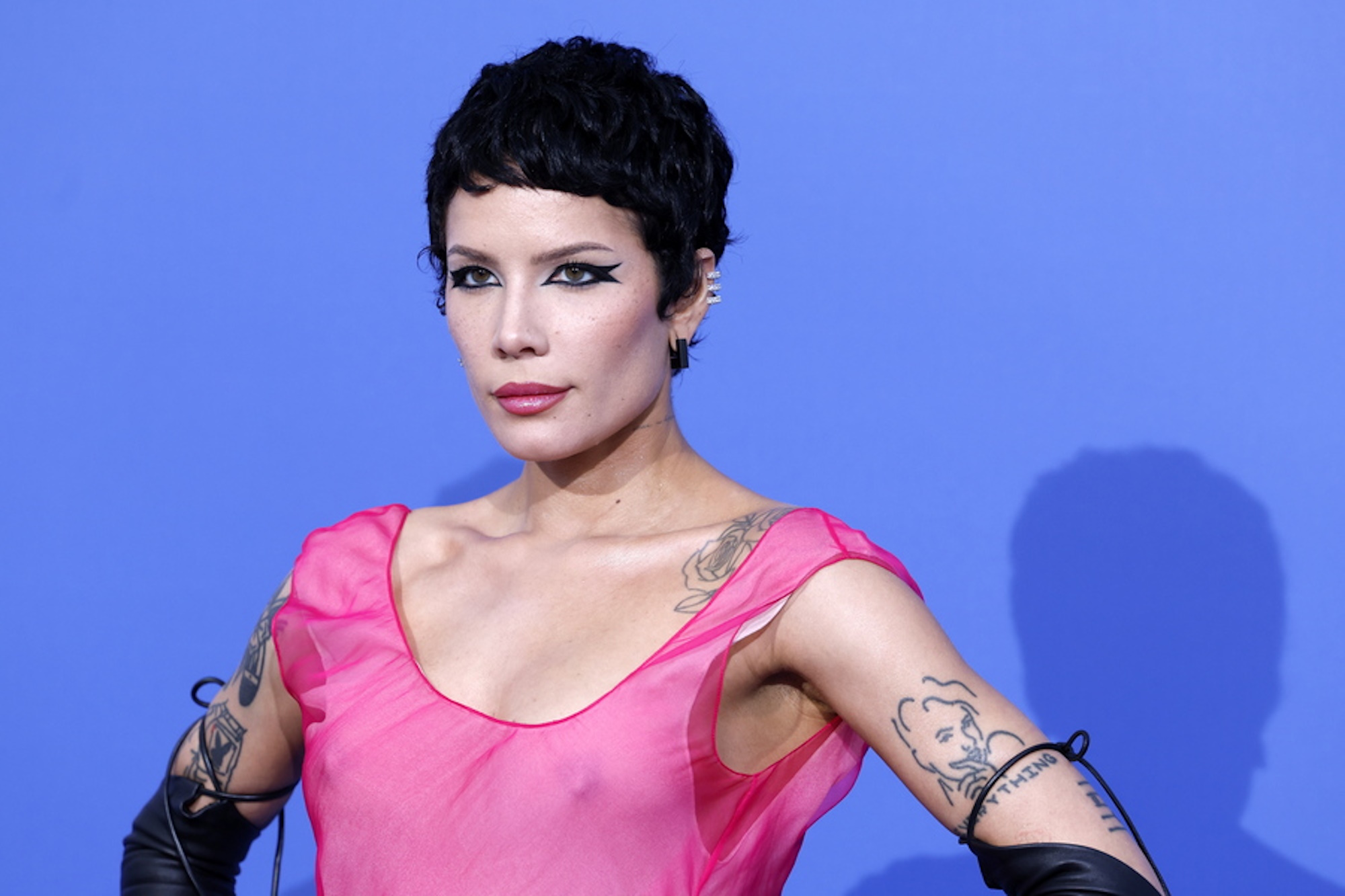 Η Halsey αποκάλυψε πως πάσχει από λευχαιμία και λύκο – «Είμαι τυχερή που είμαι ζωντανή»