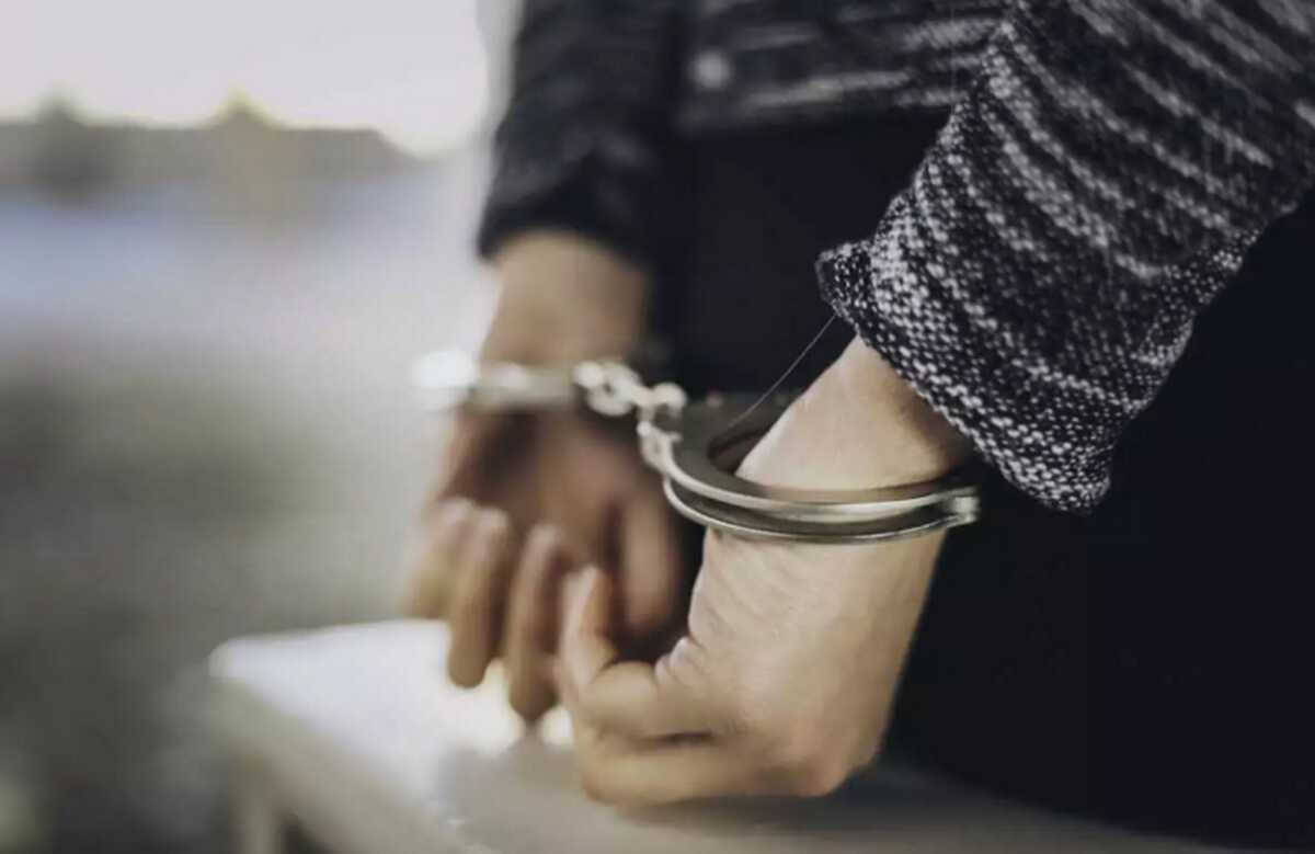 Φλώρινα: Συνελήφθη 46χρονος σε βάρος του οποίου εκκρεμούσε καταδικαστική απόφαση για κλοπές