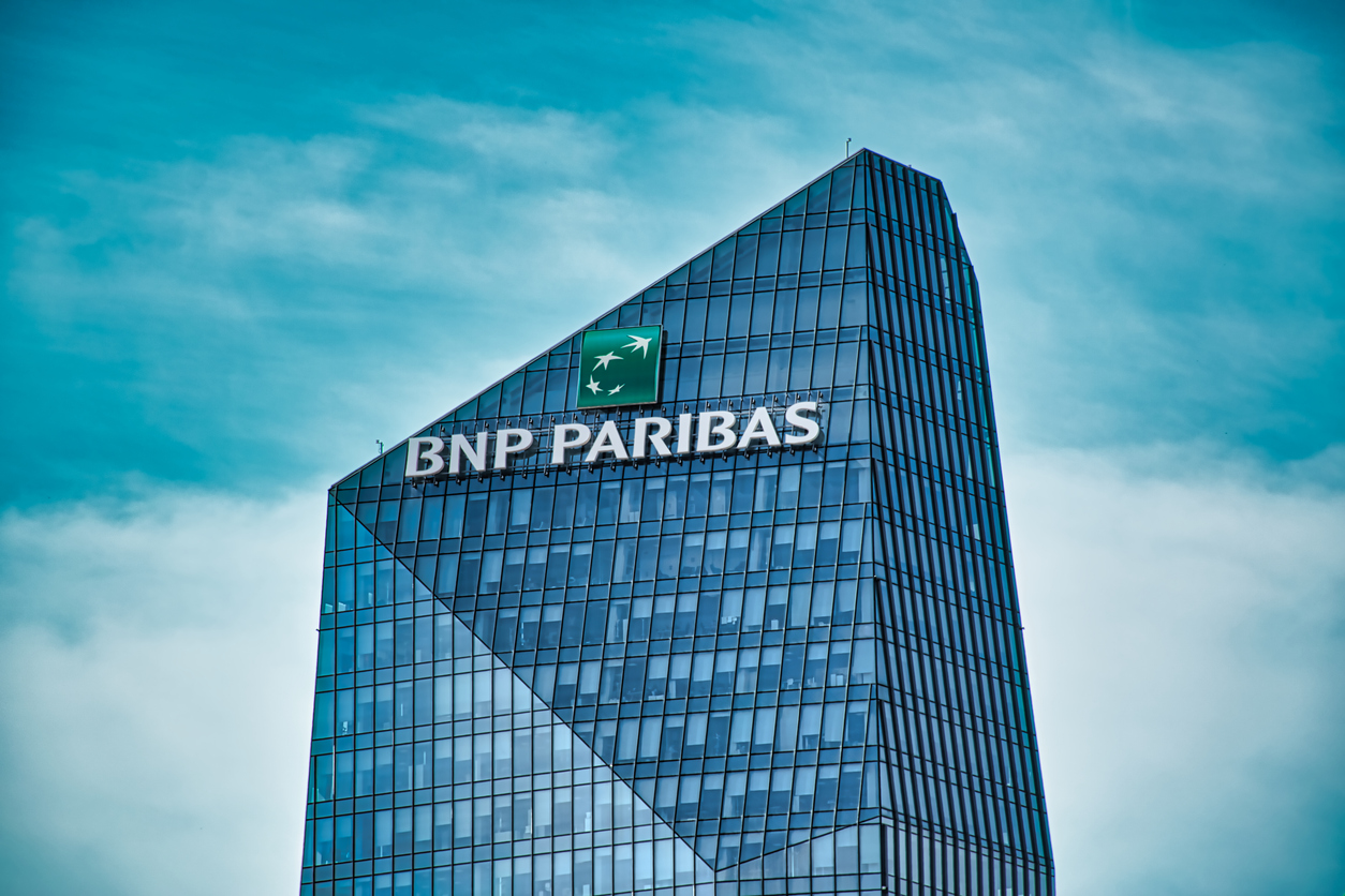 Γιατί οι γαλλικές τράπεζες μπορεί να προκαλέσουν παγκόσμια οικονομική αναταραχή