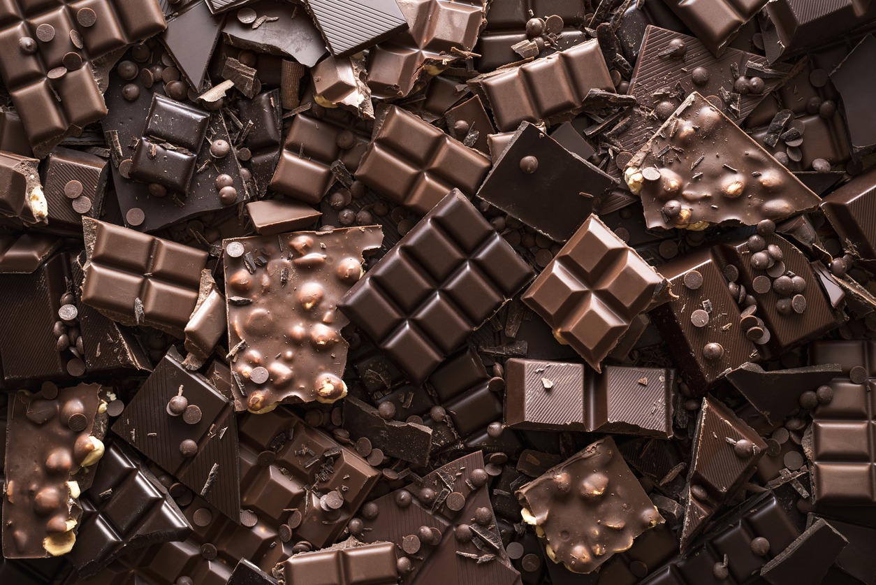 ΙΟΝ: Το προφίλ της σοκολατοβιομηχανίας που εξαγόρασε την εταιρεία Λάβδας