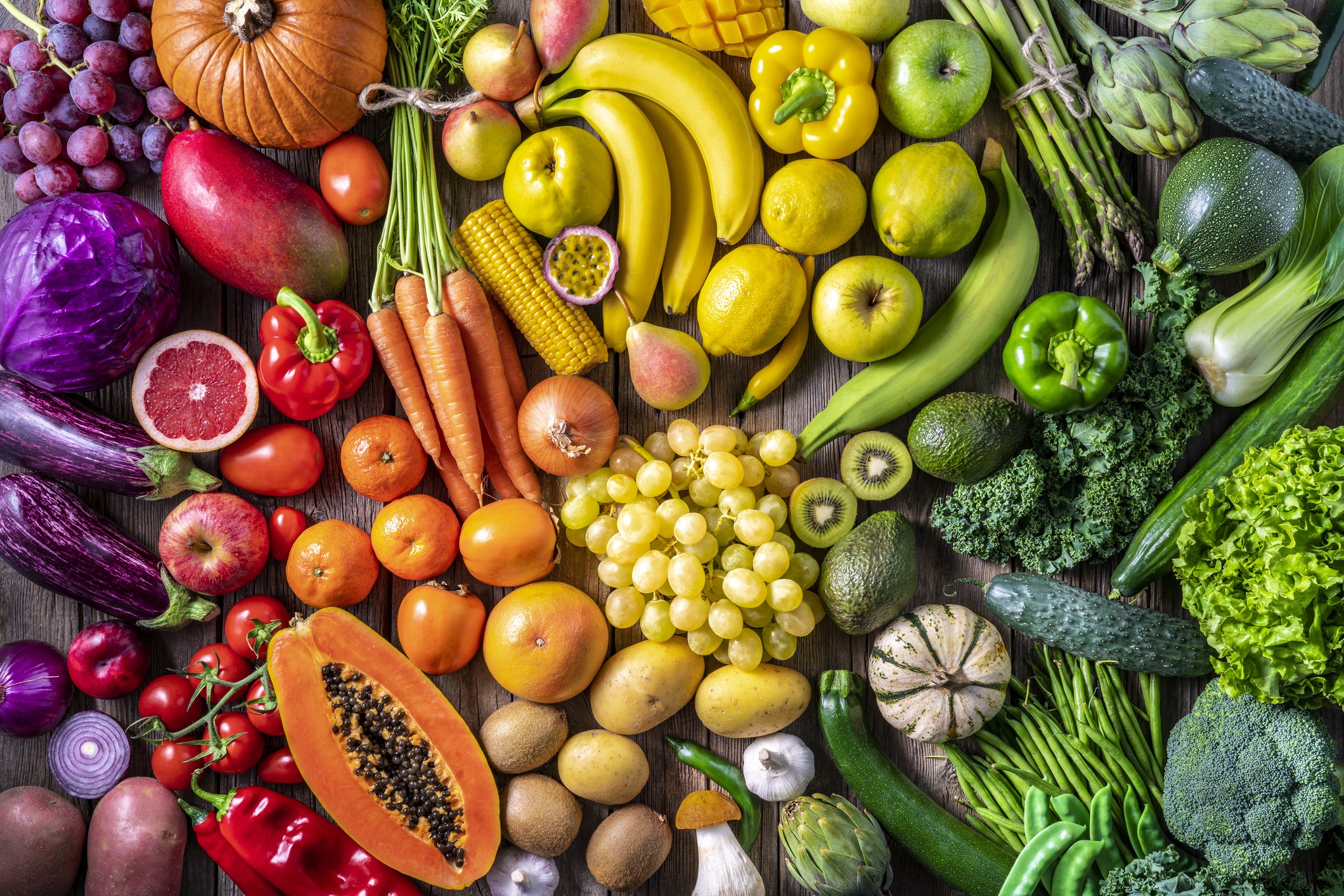 Κατά 23,26% αυξήθηκαν οι εισαγωγές φρούτων και λαχανικών το 5μηνο του 2024 – Πρωτιά για την πατάτα