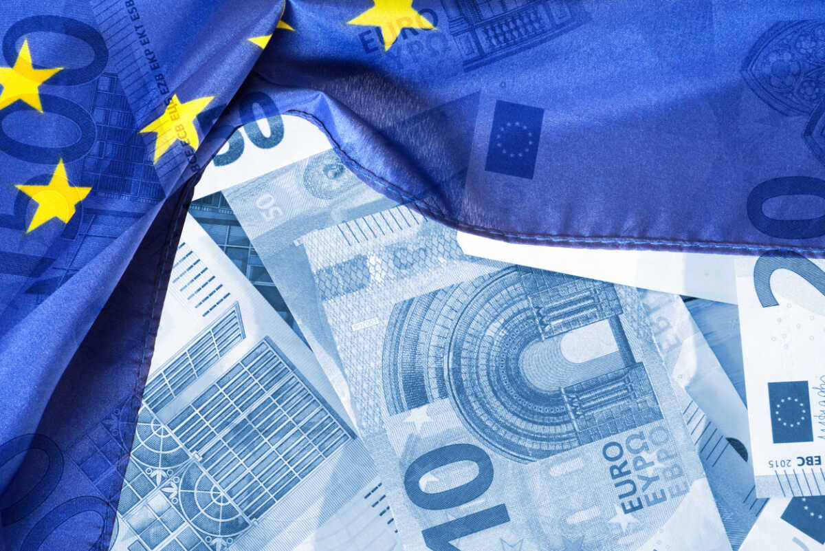 Eurostat: Στο 2,6% ο πληθωρισμός το Μάιο στην ευρωζώνη – Στο 2,4% στην Ελλάδα
