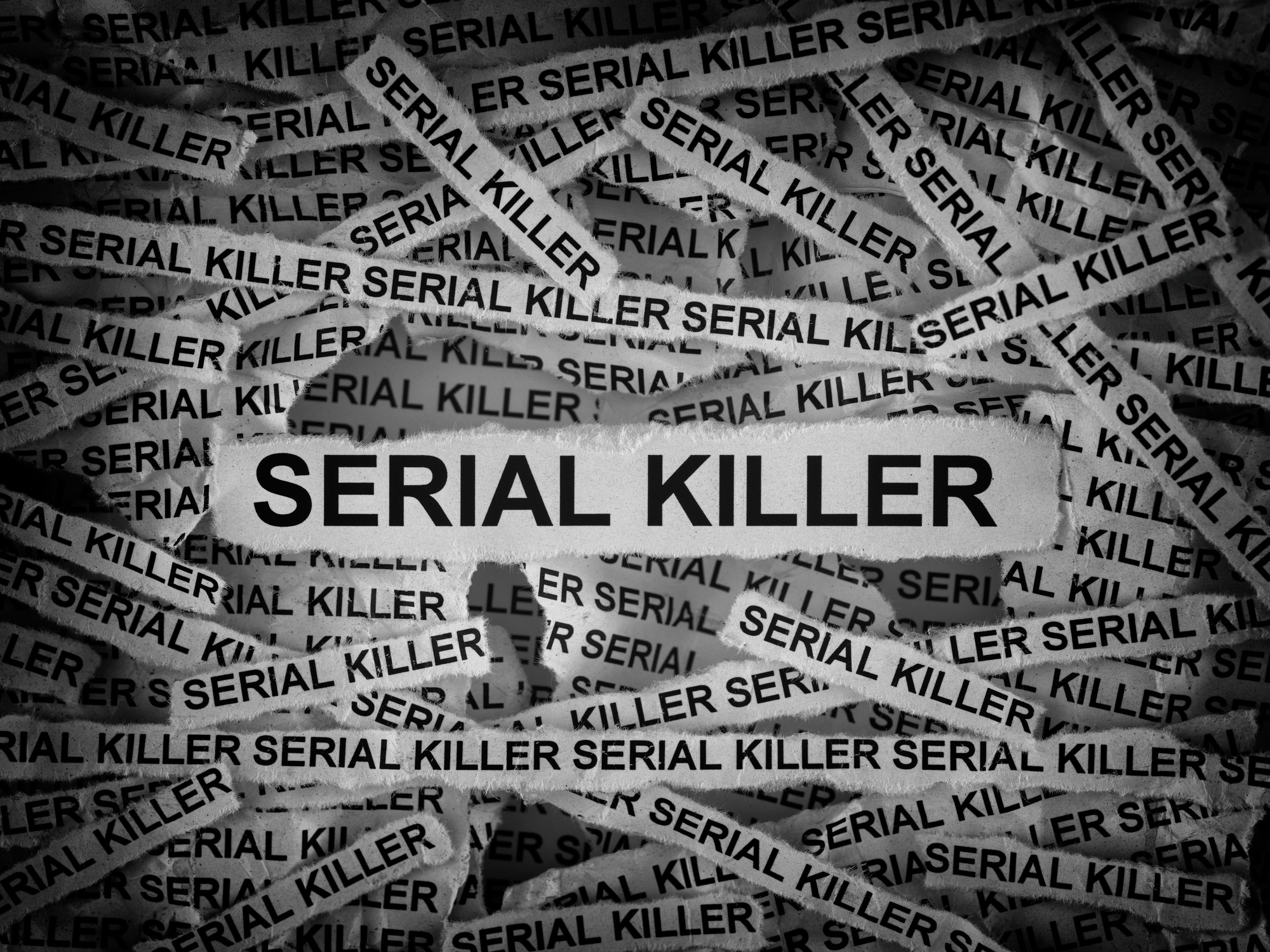 Δέκα serial killers που παραμένουν ασύλληπτοι μέχρι σήμερα