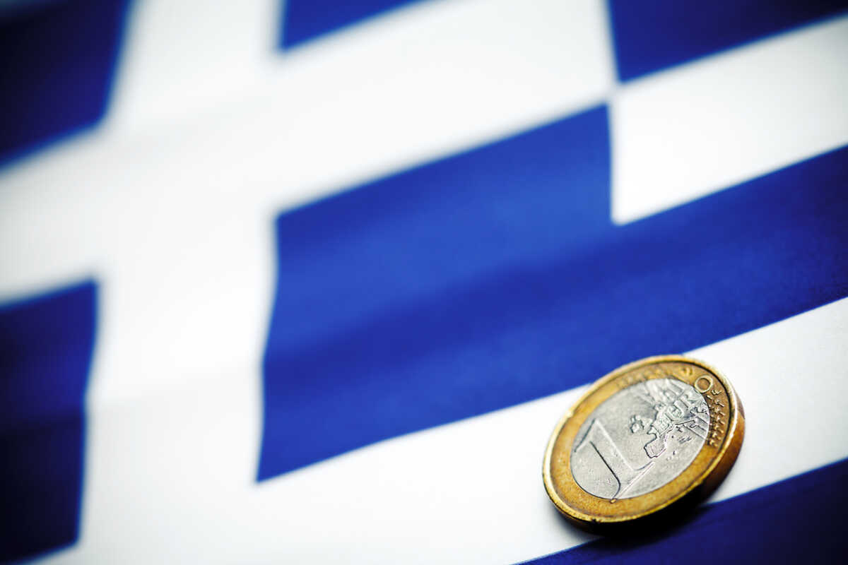 Ελληνική οικονομία: Αναβάθμιση κατά δύο θέσεις στην διεθνή κατάταξη ανταγωνιστικότητας