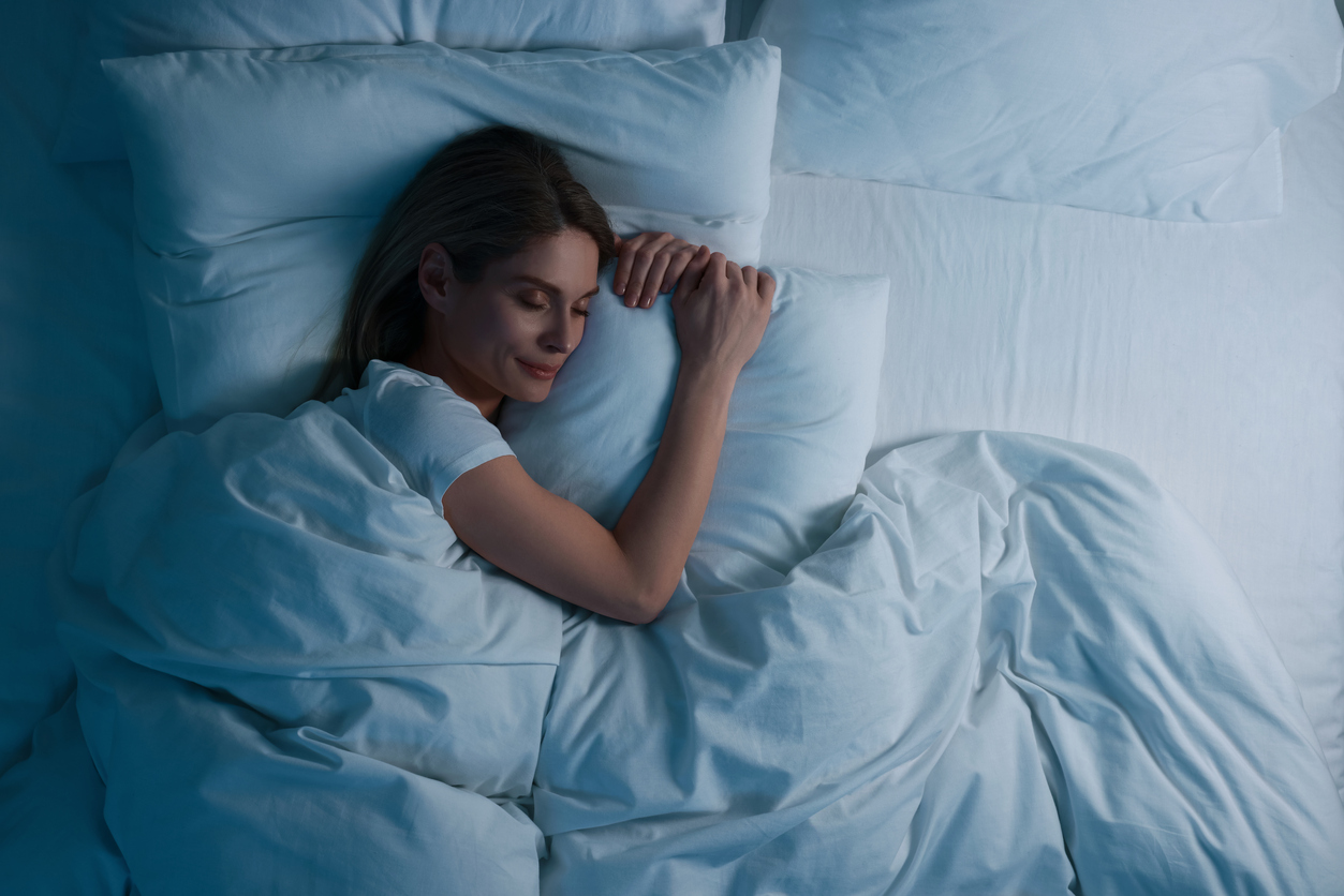 Οι 5 τύποι ύπνου και οι πληροφορίες που δίνουν για την υγεία
