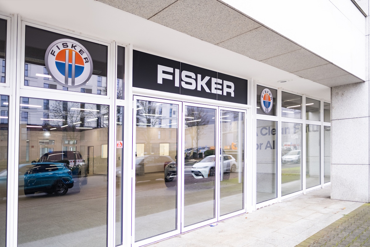 Fisker: Πτώχευση δήλωσε η κατασκευάστρια ηλεκτρικών οχημάτων
