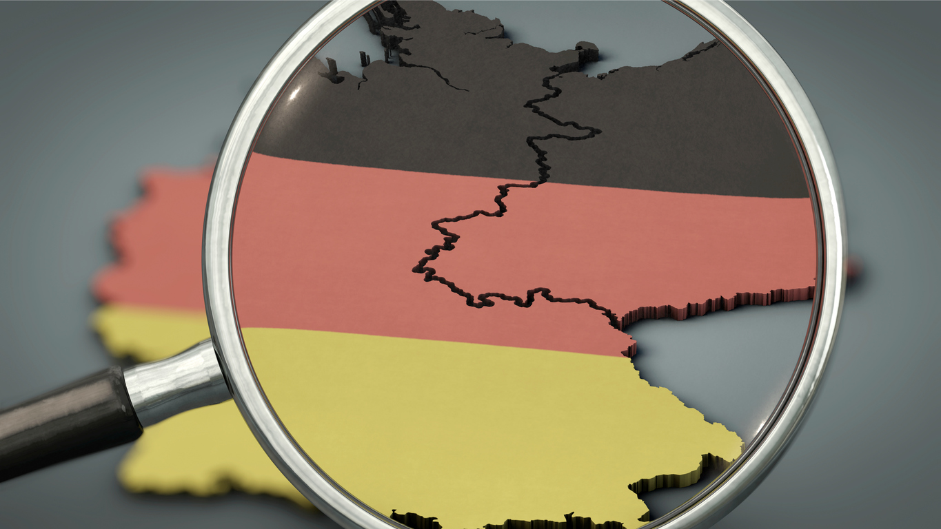 Ευρωεκλογές 2024: Η εκλογική πρωτιά του ακροδεξιού AfD στα ανατολικά κρατίδια διασπά ξανά τη γερμανική οικονομία