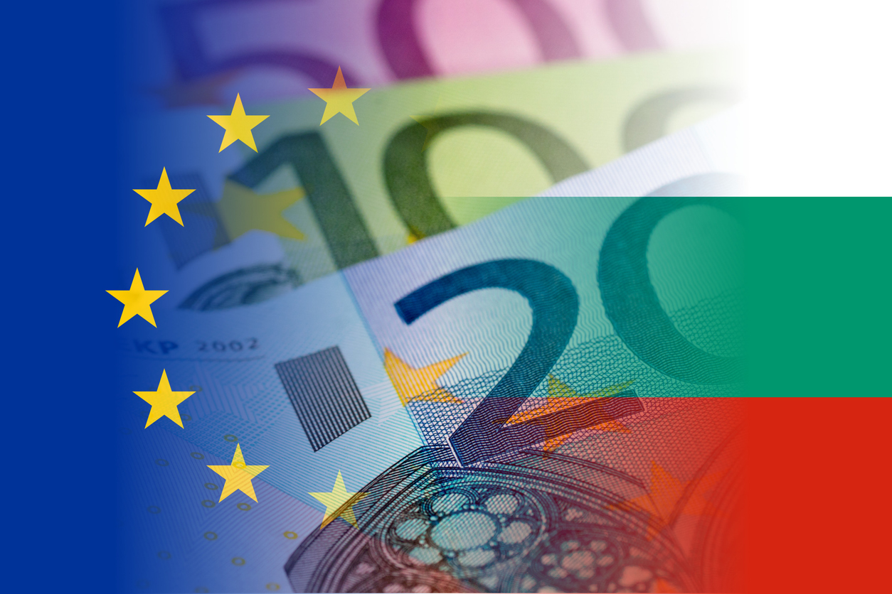 Ο υψηλός πληθωρισμός της Βουλγαρίας ματαιώνει την είσοδό της στην ευρωζώνη