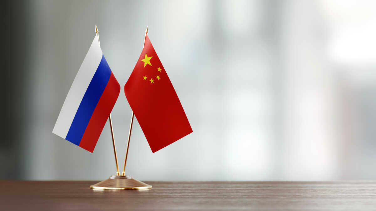Ρωσία – Κίνα: Σε αδιέξοδο οι διαπραγματεύσεις για προμήθεια φυσικού αερίου μέσω ρωσικού αγωγού