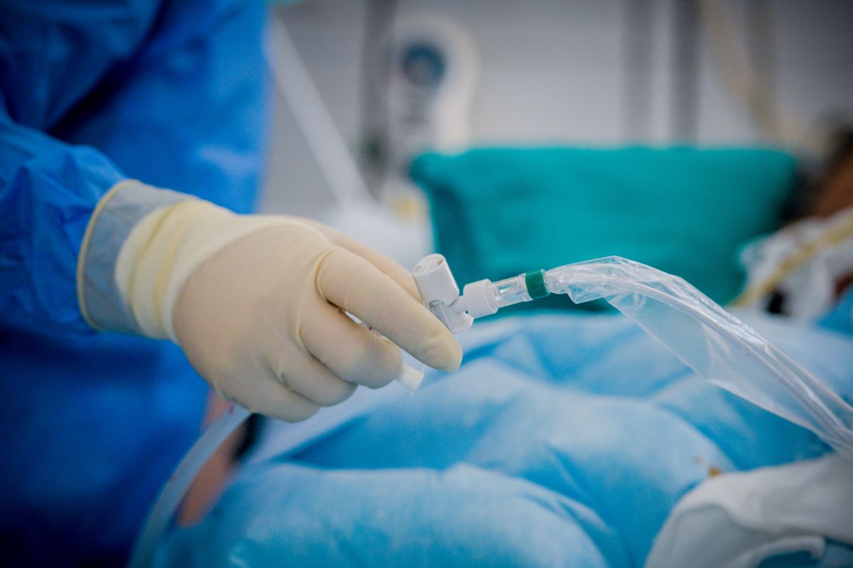 Ο ΕΟΦ ανακαλεί παρτίδα με ιατρικά εξεταστικά γάντια – Δεν πληρούσαν συγκεκριμένες προδιαγραφές
