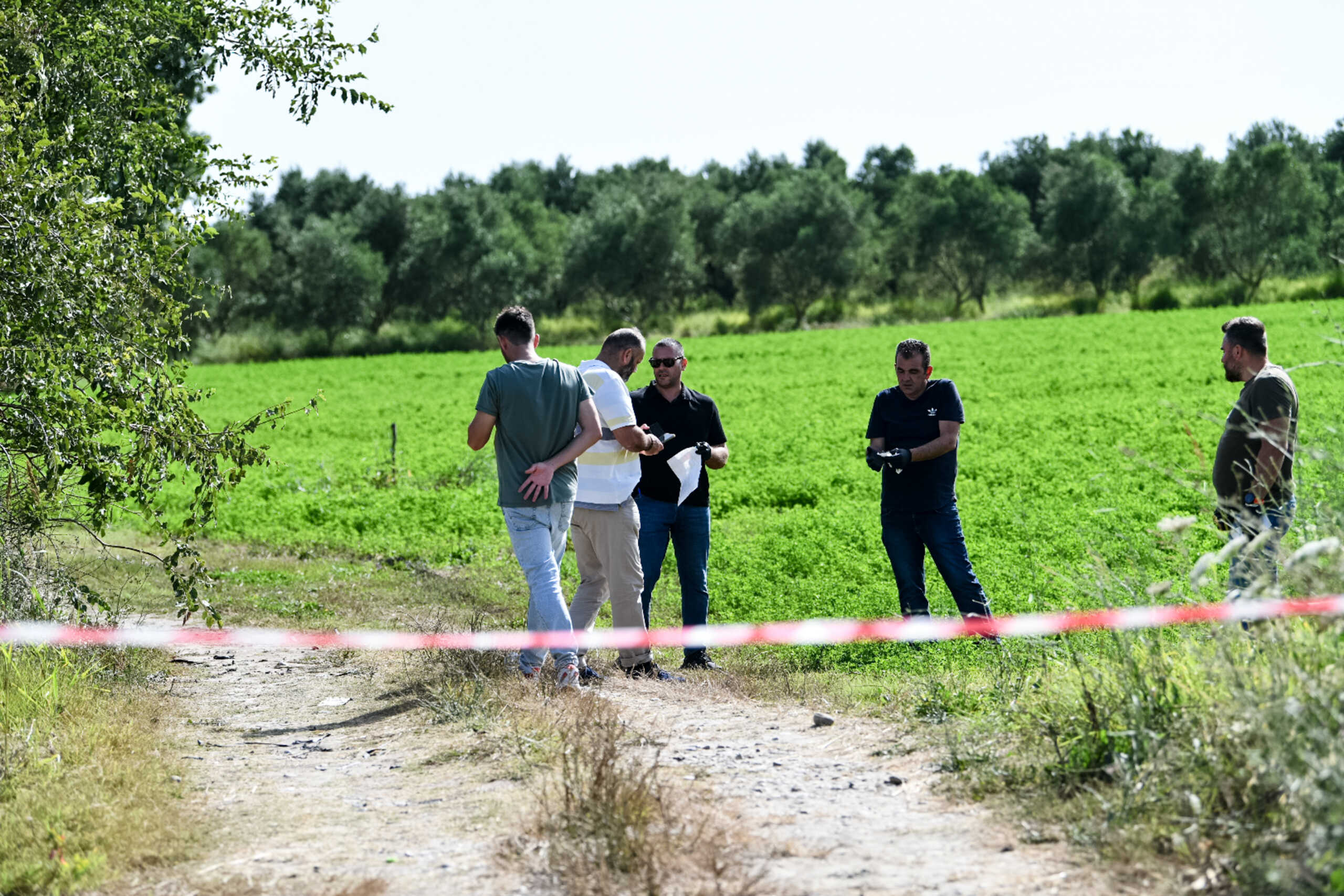 Ηλεία: Ο δολοφόνος της 11χρονης είχε καταδικαστεί και κυκλοφορούσε ελεύθερος, έκανε αναρτήσεις στα social media πως την ψάχνει