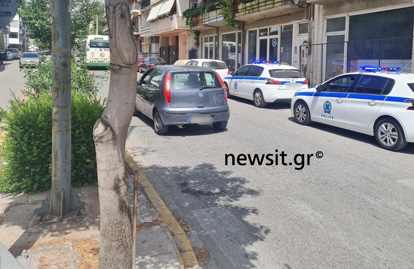 Ίλιον: Μηχανή παρέσυρε και σκότωσε πεζό