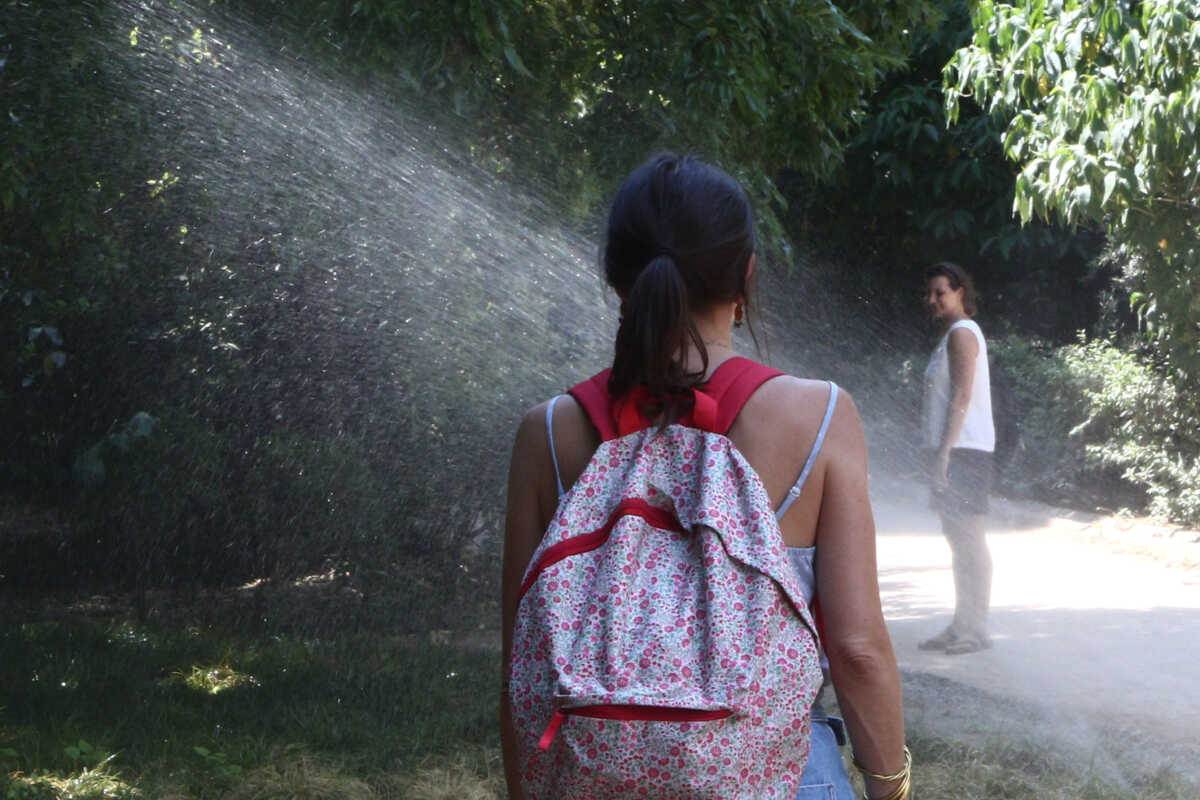 Καιρός: Εκρηκτικό κοκτέιλ ζέστης και μελτεμιών τις επόμενες μέρες, στους 36 βαθμούς η θερμοκρασία την Κυριακή