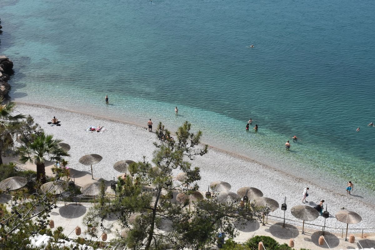 FTI: Στον «αέρα» χιλιάδες αφίξεις τουριστών στην Κρήτη, τη Ρόδο, την Κω και την Κέρκυρα
