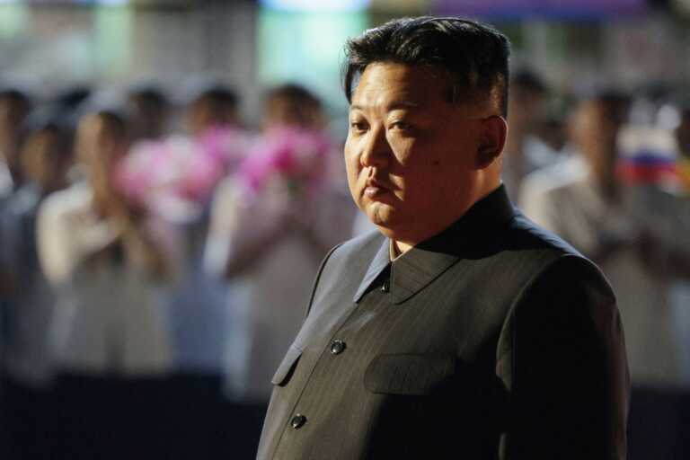 Εκτέλεσαν δημόσια στη Βόρεια Κορέα 22χρονο επειδή άκουγε K-pop – Θεωρείται «κακόβουλη επιρροή» από τη Δύση