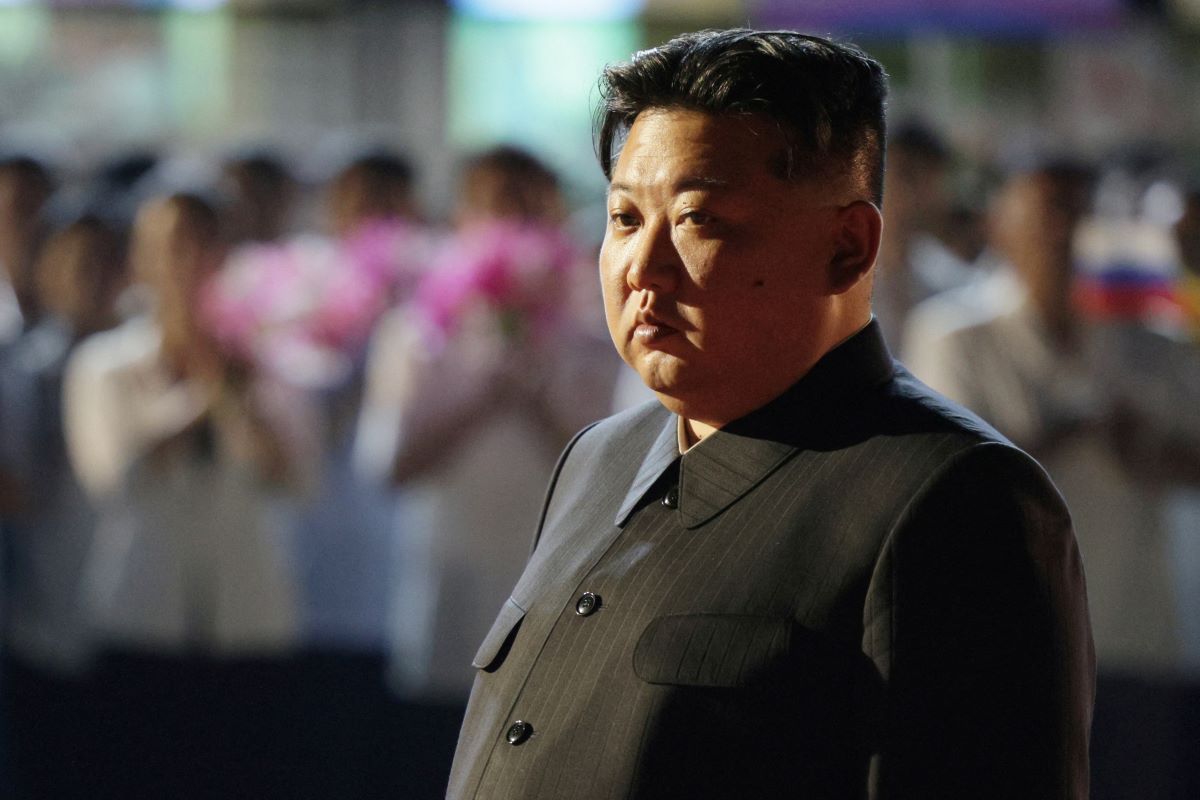 Βόρεια Κορέα: Εκτέλεσαν δημόσια 22χρονο επειδή άκουγε K-pop – Θεωρείται  «κακόβουλη επιρροή» από τη Δύση