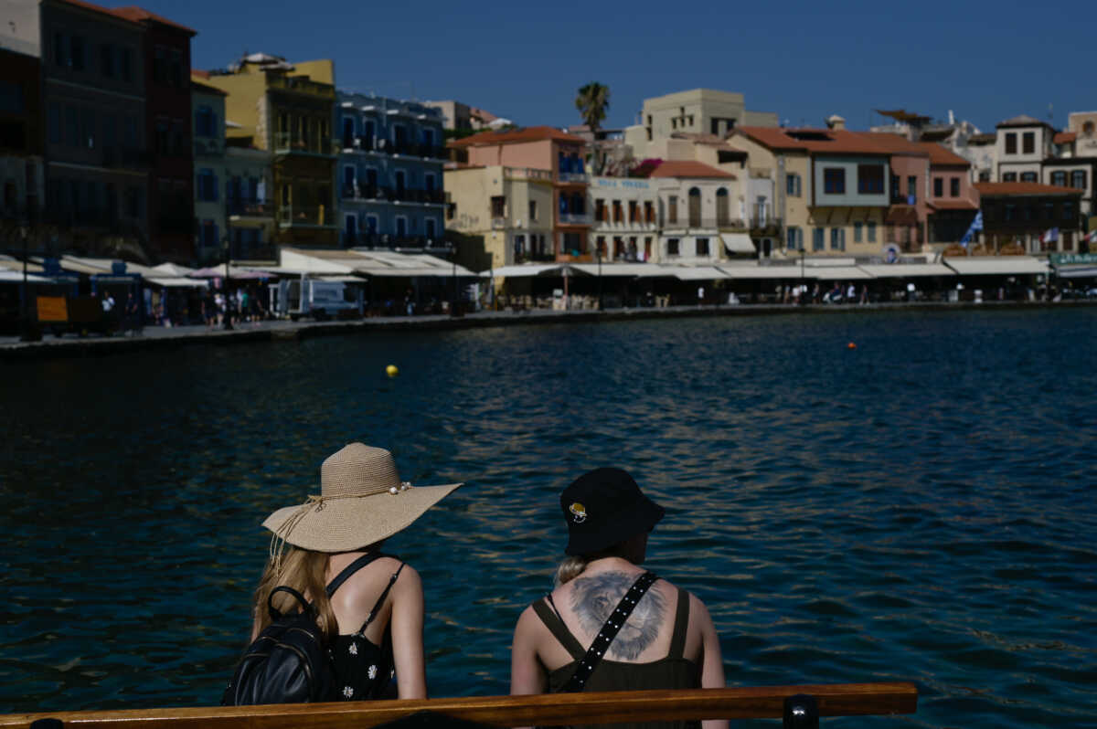 Τουρισμός: Κορυφαίος προορισμός η Ελλάδα για τους Βρετανούς τουρίστες