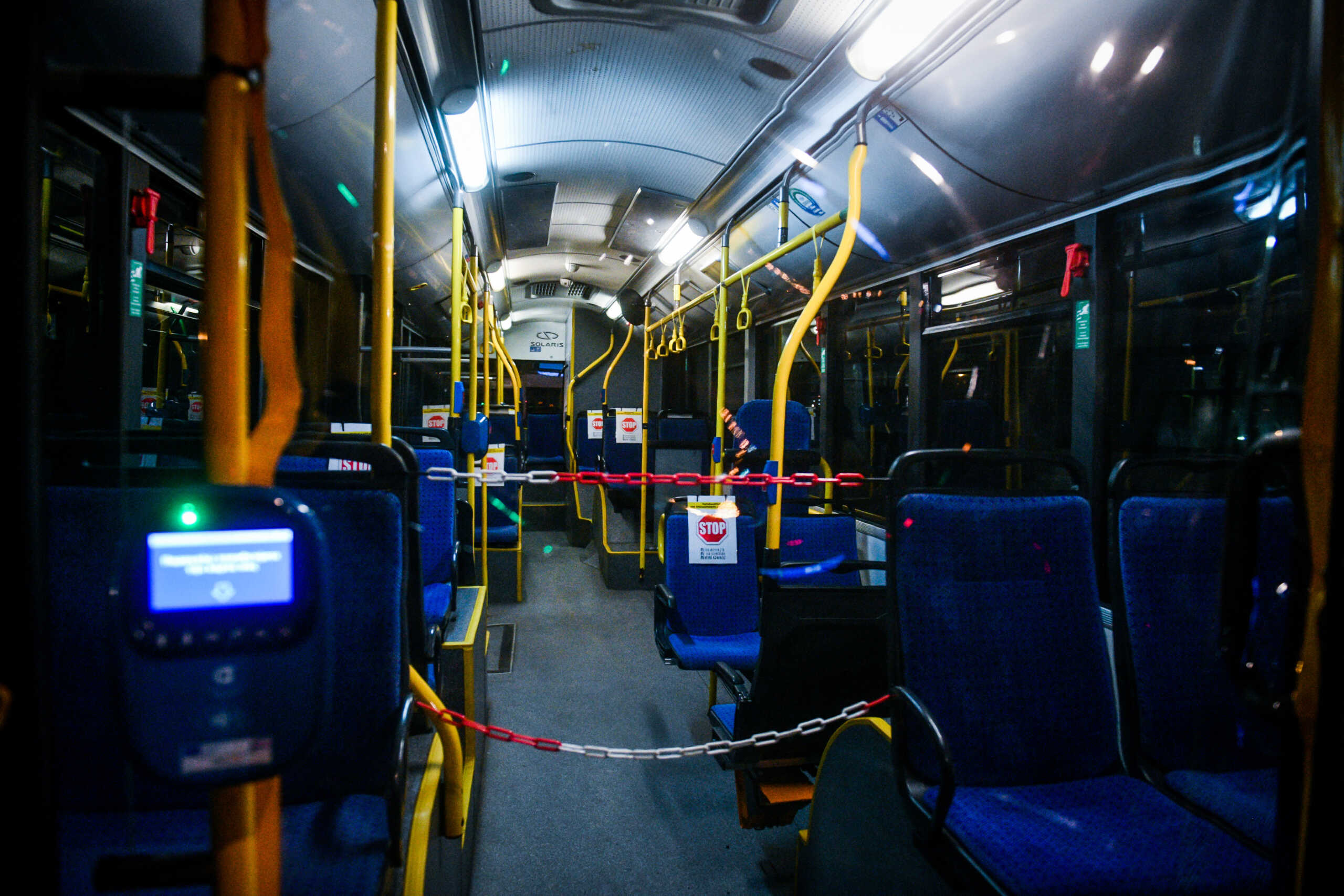 Στο «παιχνίδι» των Αστικών Συγκοινωνιών μένουν οι ιδιώτες – «Κληρώνει» για mega διαγωνισμό 300 νέων λεωφορείων μέσω leasing