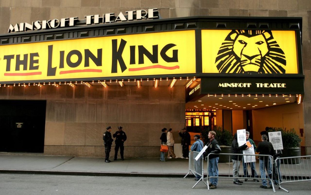 «Ο Βασιλιάς των Λιονταριών» βρυχάται ξανά – Επιστρέφει στις αίθουσες για την επέτειο των 30 χρόνων